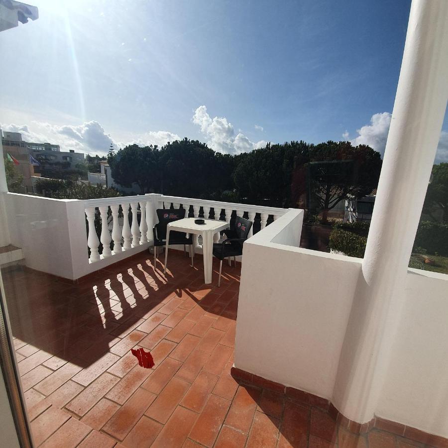 Agua Marinha Rosa- Hotel Albufeira Exterior photo